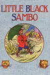 Little Black Sambo cover