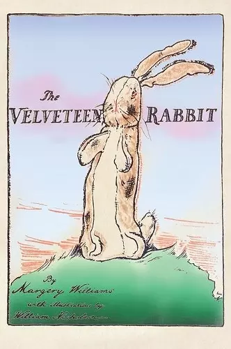 The Velveteen Rabbit cover