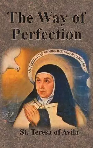 The Way of Perfection cover