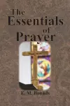 The Essentials of Prayer cover