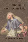 Introduction to the Devout Life cover