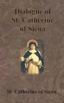 Dialogue of St. Catherine of Siena cover