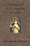 Dialogue of St. Catherine of Siena cover