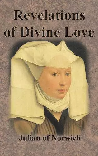 Revelations of Divine Love cover