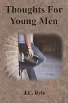 Thoughts For Young Men cover