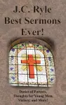 J.C. Ryle Best Sermons Ever! cover