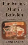The Richest Man in Babylon Original 1926 Edition cover
