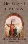 The Way of the Cross - Map Tourist cover
