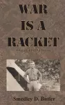 War is a Racket cover