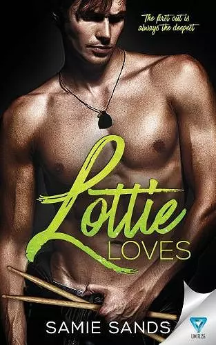 Lottie Loves cover