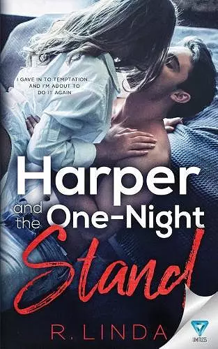 Harper and the One Night Stand cover