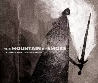 The Mountain of Smoke cover