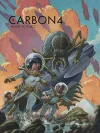 Carbon 4 cover