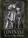 Covenant: The Art of Allen Williams cover