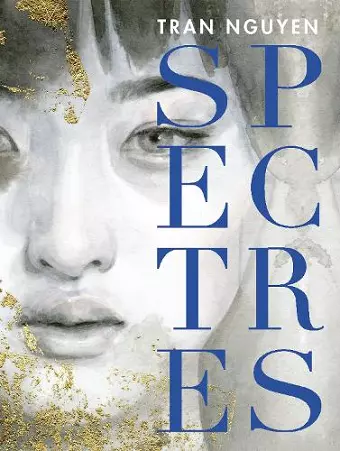 Spectres cover