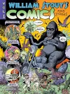William Stout's Comics Volume 1 cover