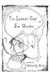 Ex-Lovers Can Be Ghosts cover