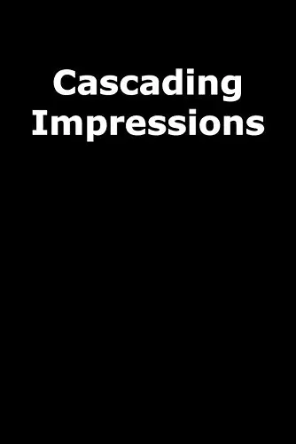 Cascading Impressions cover