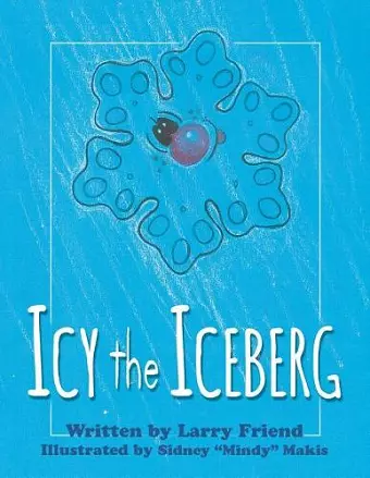 Icy the Iceberg cover