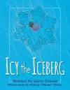 Icy the Iceberg cover