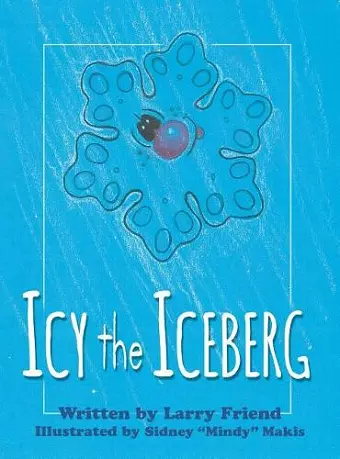 Icy the Iceberg cover