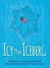 Icy the Iceberg cover