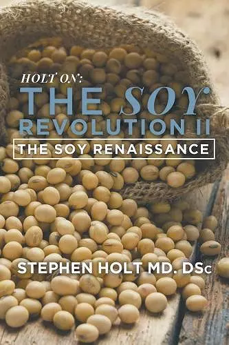 The Soy Revolution II cover