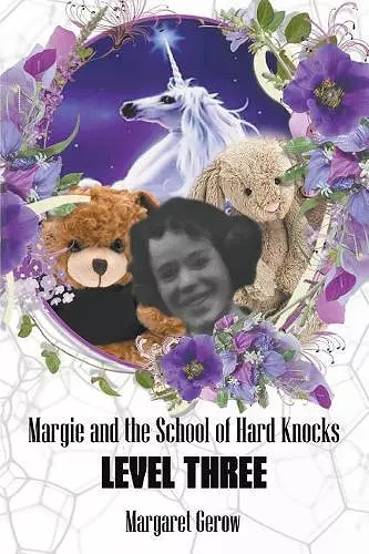 Margie and the School of Hard Knocks-Level Three cover