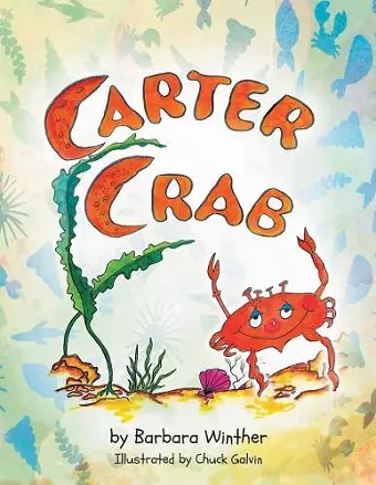 Carter Crab cover