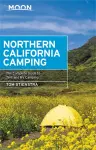 Moon Northern California Camping (Seventh Edition) cover