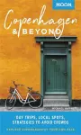 Moon Copenhagen & Beyond (First Edition) cover