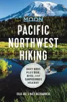 Moon Pacific Northwest Hiking (First Edition) cover