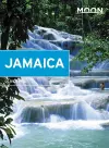 Moon Jamaica (Eighth Edition) cover