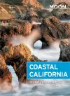 Moon Coastal California (Sixth Edition) cover