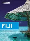 Moon Fiji (Tenth Edition) cover