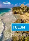 Moon Tulum (Second Edition) cover