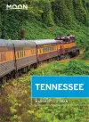 Moon Tennessee (Eighth Edition) cover