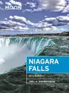 Moon Niagara Falls (Third Edition) cover