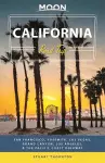 Moon California Road Trip (Fourth Edition) cover