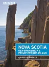 Moon Nova Scotia, New Brunswick & Prince Edward Island (Sixth Edition) cover