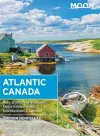 Moon Atlantic Canada (Tenth Edition) cover