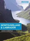Moon Newfoundland & Labrador (Second Edition) cover