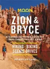 Moon Zion & Bryce (Ninth Edition) cover