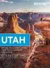 Moon Utah (Fourteenth Edition) cover