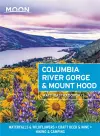 Moon Columbia River Gorge & Mount Hood (First Edition) cover