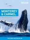 Moon Monterey & Carmel (Seventh Edition) cover
