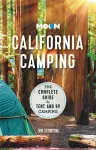 Moon California Camping (Twenty second Edition) cover