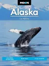 Moon Alaska (Third Edition) cover