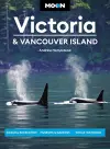Moon Victoria & Vancouver Island (Third Edition) cover