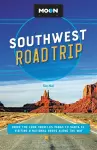 Moon Southwest Road Trip (Third Edition) cover